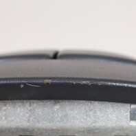 2017-2019 Audi Q7 Center Console Arm Armrest Black 4M0864207AF OEM