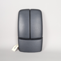 2017-2019 Audi Q7 Center Console Arm Armrest Black 4M0864207AF OEM