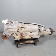 2017-2019 Audi Q7 3.0 Automatic Transmission SUP Code 0D5300040C OEM