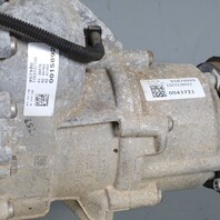 2017-2019 Audi Q7 3.0 Automatic Transmission SUP Code 0D5300040C OEM