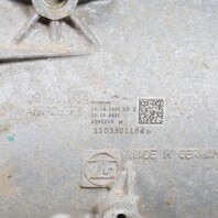 2017-2019 Audi Q7 3.0 Automatic Transmission SUP Code 0D5300040C OEM