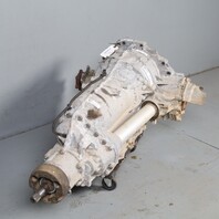 2017-2019 Audi Q7 3.0 Automatic Transmission SUP Code 0D5300040C OEM