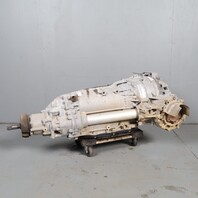 2017-2019 Audi Q7 3.0 Automatic Transmission SUP Code 0D5300040C OEM