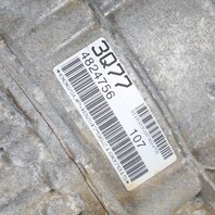 2017-2019 Audi Q7 3.0 Automatic Transmission SUP Code 0D5300040C OEM