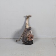 2017-2024 Audi Q7 Left Front Spindle Knuckle Hub OEM 4M0407253J