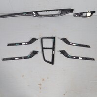 2018 Audi Q7 - Deep Black - Stock #26030