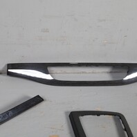 2018 Audi Q7 - Deep Black - Stock #26030