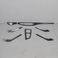 2018 Audi Q7 - Deep Black - Stock #26030