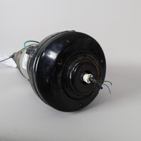 2017-2024 Audi Q7 Front Air Strut Spring Right / Left OEM 4M0616039AC