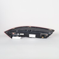 2017-2019 Audi Q7 Right Lid Mounted Tail Light OEM 4M0945094D