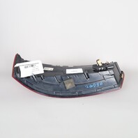 2017-2019 Audi Q7 Right Lid Mounted Tail Light OEM 4M0945094D