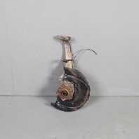 2017-2024 Audi Q7 Right Front Spindle Knuckle Hub OEM 4M0407254J