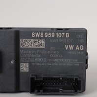 2017-2024 Audi A5 S5 Q5 Q7 SQ7 Tailgate Control Module OEM 8W8959107B