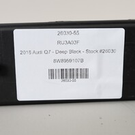 2017-2024 Audi A5 S5 Q5 Q7 SQ7 Tailgate Control Module OEM 8W8959107B