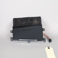 2017-2019 Audi Q7 Center Console Cubby Box Bin OEM 4M1863273B