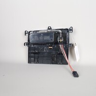 2017-2019 Audi Q7 Center Console Cubby Box Bin OEM 4M1863273B