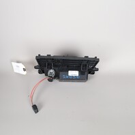 2017-2019 Audi Q7 Center Console Cubby Box Bin OEM 4M1863273B