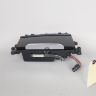 2017-2019 Audi Q7 Center Console Cubby Box Bin OEM 4M1863273B