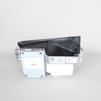 17-19 Audi Q7 Prestige Dash Head-Up Display HUD Projector Unit 4M0919617B OEM