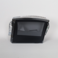 17-19 Audi Q7 Prestige Dash Head-Up Display HUD Projector Unit 4M0919617B OEM