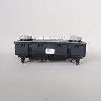 2017-2019 Audi Q7 Rear Climate Temperature Control Panel OEM 4M0919158D