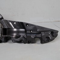 2017-2019 Audi Q7 Front Right Door Bose Subwoofer Speaker Box 4M0035298 OEM