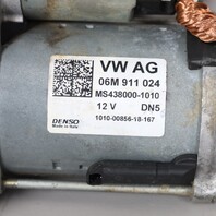 2017-2024 Audi Q7 3.0 Starter Motor 06M911024 OEM