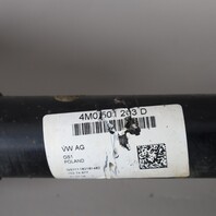 2017-2024 Audi Q7 Rear Axle Shaft CV Joint OEM 4M0501203D