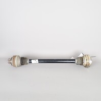 2017-2024 Audi Q7 Rear Axle Shaft CV Joint OEM 4M0501203D