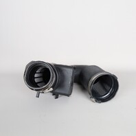 2017-2019 Audi Q7 3.0 Engine Air Intake Hose OEM 06E129616D