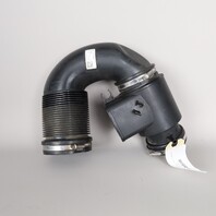 2017-2019 Audi Q7 3.0 Engine Air Intake Hose OEM 06E129616D