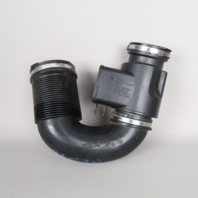 2017-2019 Audi Q7 3.0 Engine Air Intake Hose OEM 06E129616D