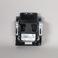 2017-2019 Audi Q7 Front Windshield Lane Assist Departure Camera OEM 4M0907217E