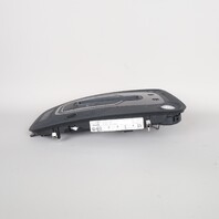 2017-2019 Audi Q7 Overhead Console Sunroof Switch OEM 4M0947135CT