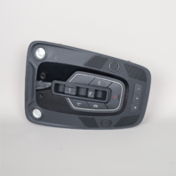 2017-2019 Audi Q7 Overhead Console Sunroof Switch OEM 4M0947135CT