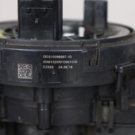 2017-2019 Audi Q7 Turn Signal Wiper Column Switch 4M0907129LS OEM