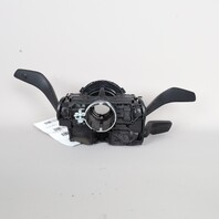 2017-2019 Audi Q7 Turn Signal Wiper Column Switch 4M0907129LS OEM