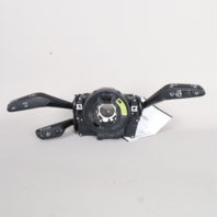 2017-2019 Audi Q7 Turn Signal Wiper Column Switch 4M0907129LS OEM