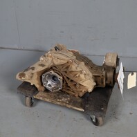 2017-2024 Audi Q7 Rear Differential Carrier 0D2500043C OEM