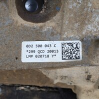 2017-2024 Audi Q7 Rear Differential Carrier 0D2500043C OEM