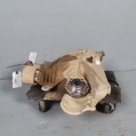 2017-2024 Audi Q7 Rear Differential Carrier 0D2500043C OEM