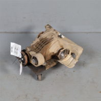 2017-2024 Audi Q7 Rear Differential Carrier 0D2500043C OEM