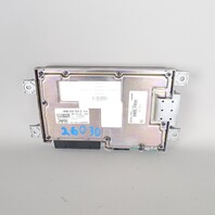 2017-2019 Audi Q7 Amp Amplifier BOSE OEM 4M0035223C