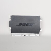 2017-2019 Audi Q7 Amp Amplifier BOSE OEM 4M0035223C