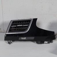 2017-2019 Audi Q7 Center Dashboard Air Vent Set OEM 4M1820902AS