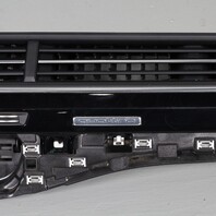 2017-2019 Audi Q7 Center Dashboard Air Vent Set OEM 4M1820902AS