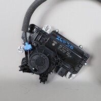 2017-2024 Audi Q7 Rear Tailgate Soft Close Motor Latch OEM 4M0827887C