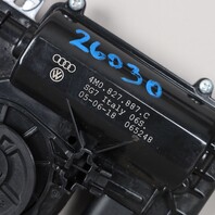 2017-2024 Audi Q7 Rear Tailgate Soft Close Motor Latch OEM 4M0827887C