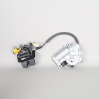 2017-2024 Audi Q7 Rear Tailgate Soft Close Motor Latch OEM 4M0827887C