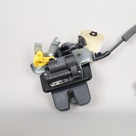 2017-2024 Audi Q7 Rear Tailgate Soft Close Motor Latch OEM 4M0827887C